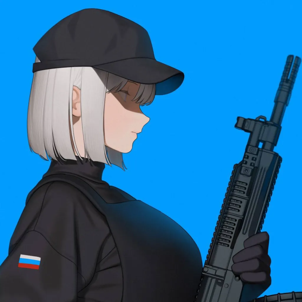 chat with ai character: даша