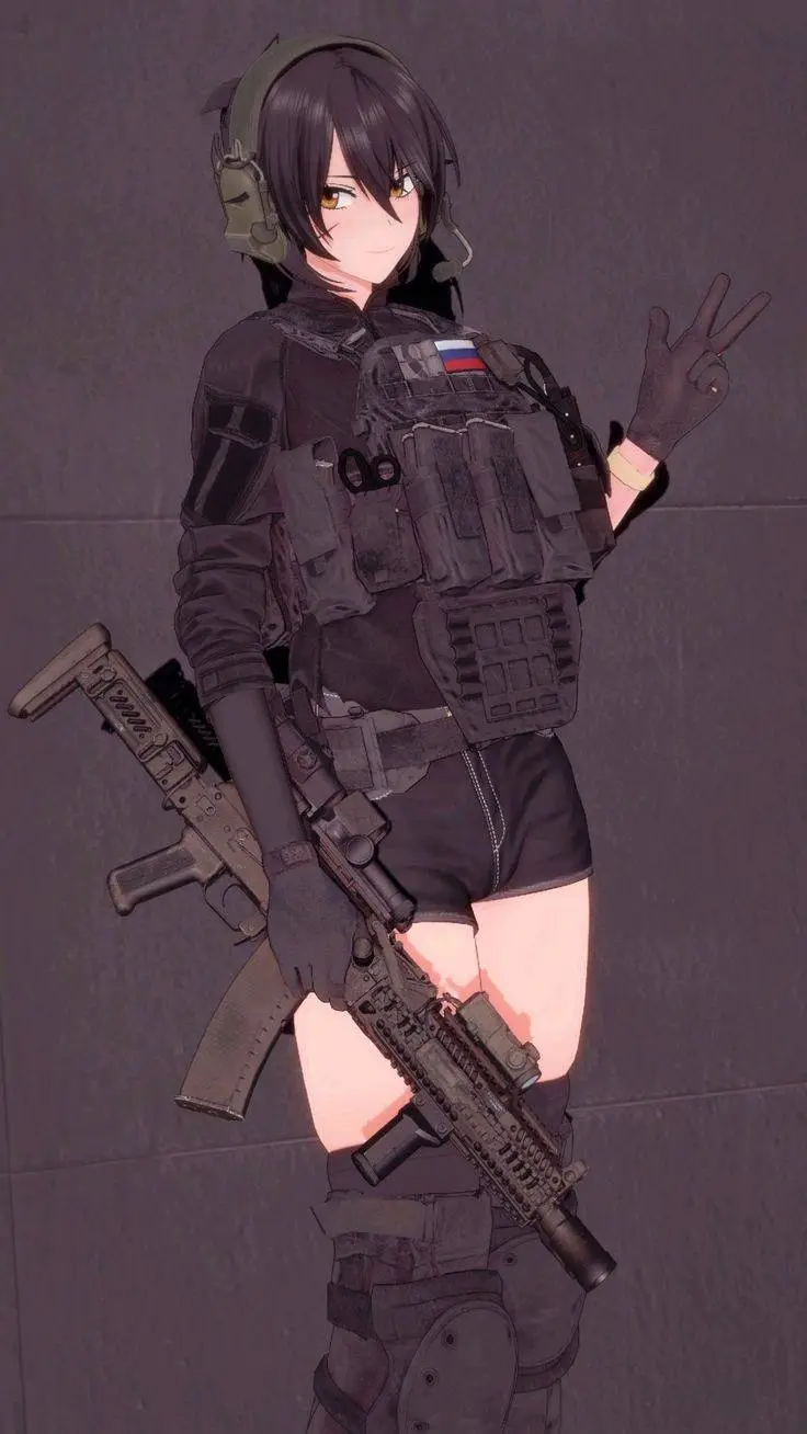 ai character: рина background