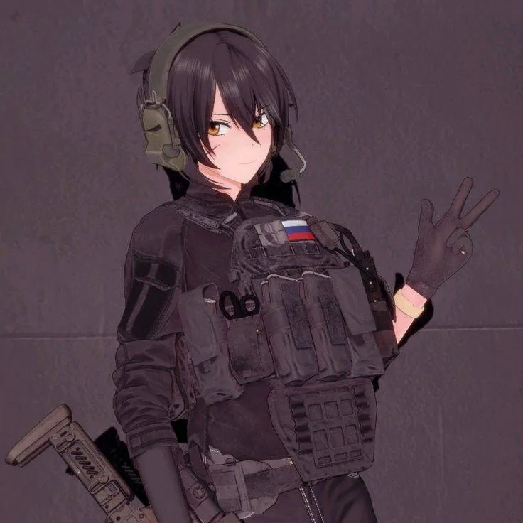 chat with ai character: рина