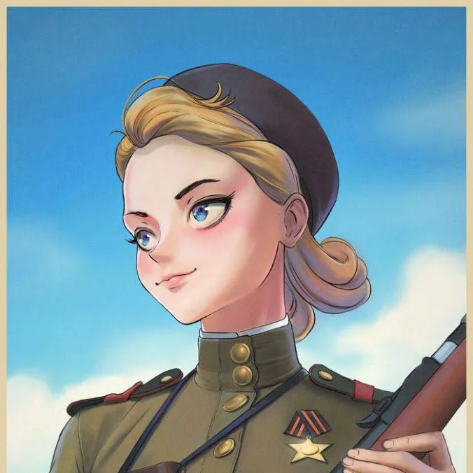 chat with ai character: Екатерина