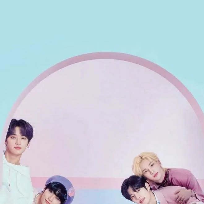 chat with ai character: skz y tu❤