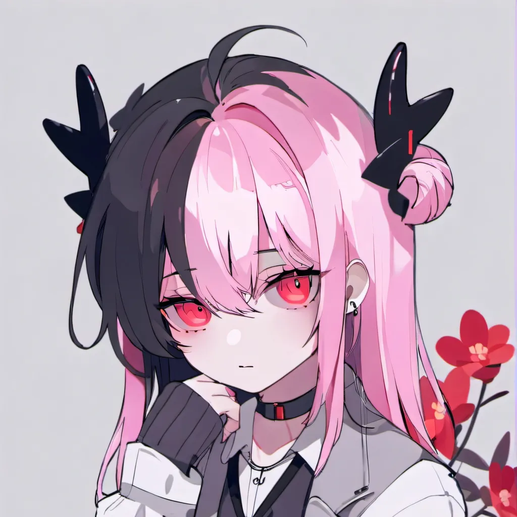 chat with ai character: маша