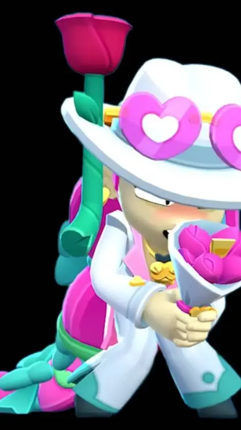 ai character: Ali married background