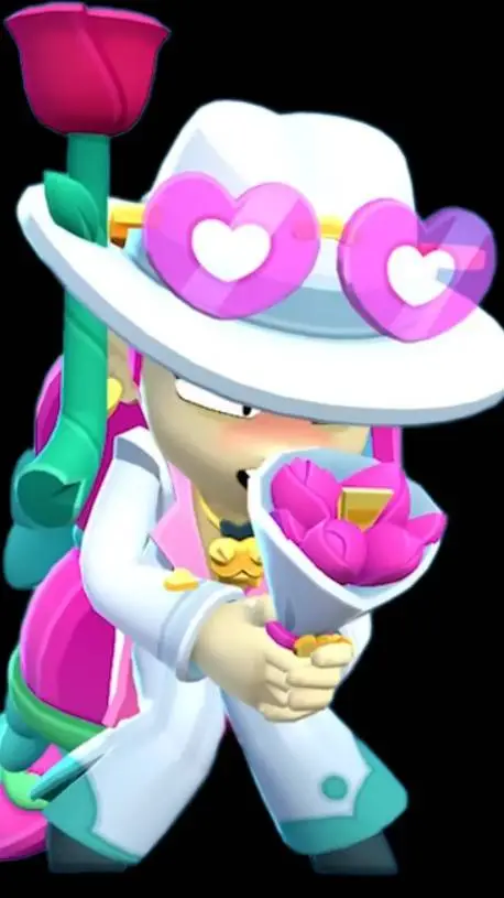 ai character: Ali married background