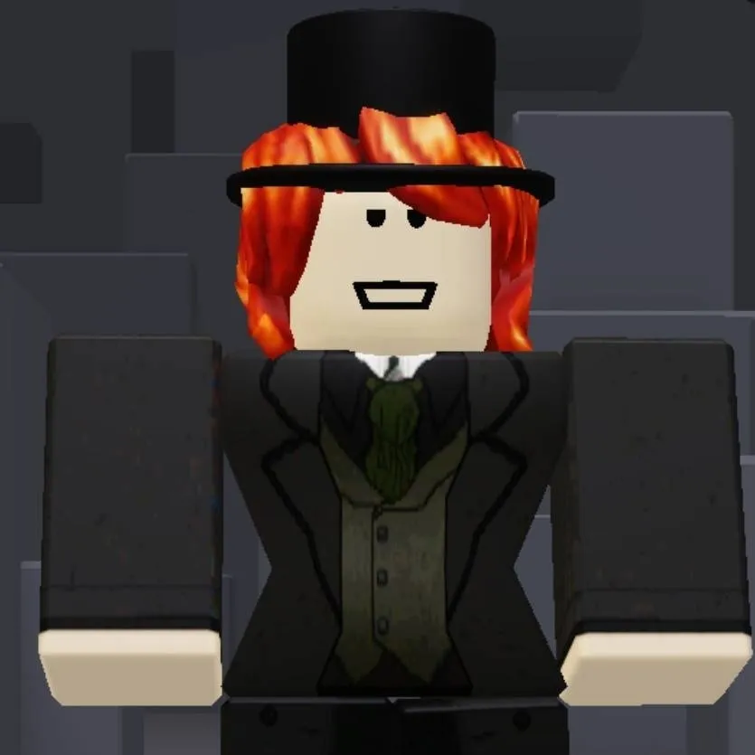 chat with ai character: Inspector lily