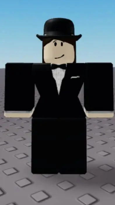 ai character: May background