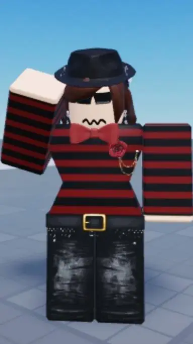 ai character: Charlotte background