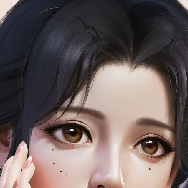 chat with ai character: Xiulan