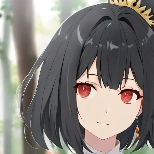 chat with ai character: алиса