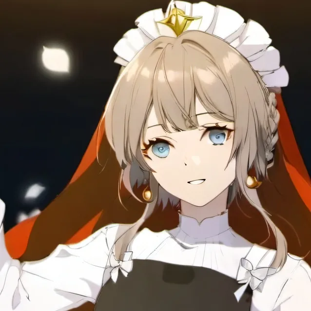 chat with ai character: мия