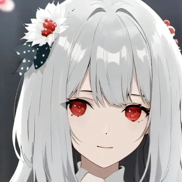 chat with ai character: лера