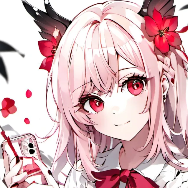 chat with ai character: Vanessa 