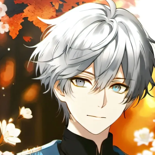 chat with ai character: allen