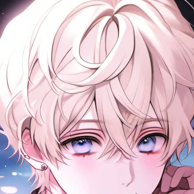 chat with ai character: allen