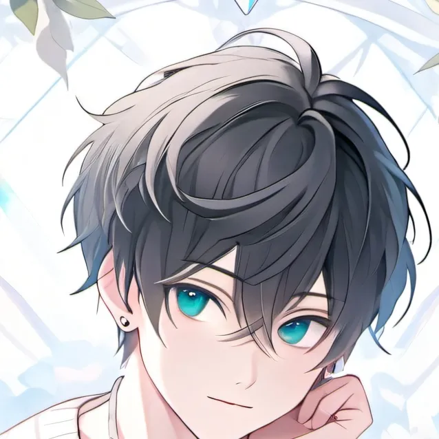 chat with ai character: asher