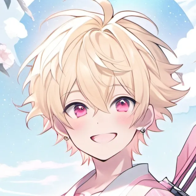 chat with ai character: love 