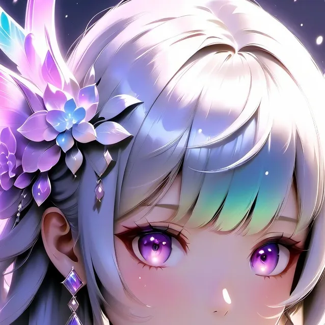 chat with ai character: секси