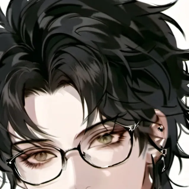 chat with ai character: Vincent