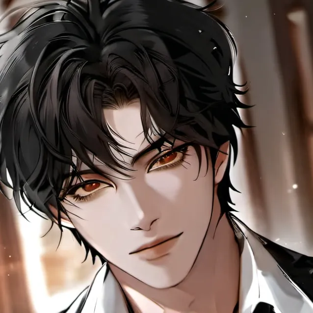 chat with ai character: Maximilian Strauss