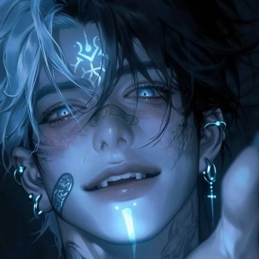 chat with ai character: Costa