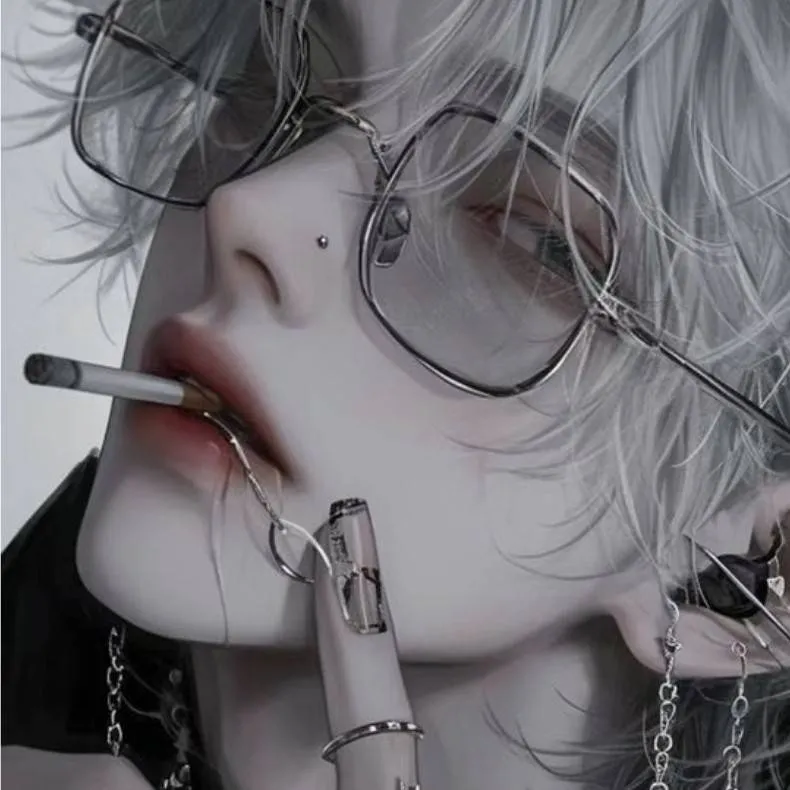 chat with ai character: Leon