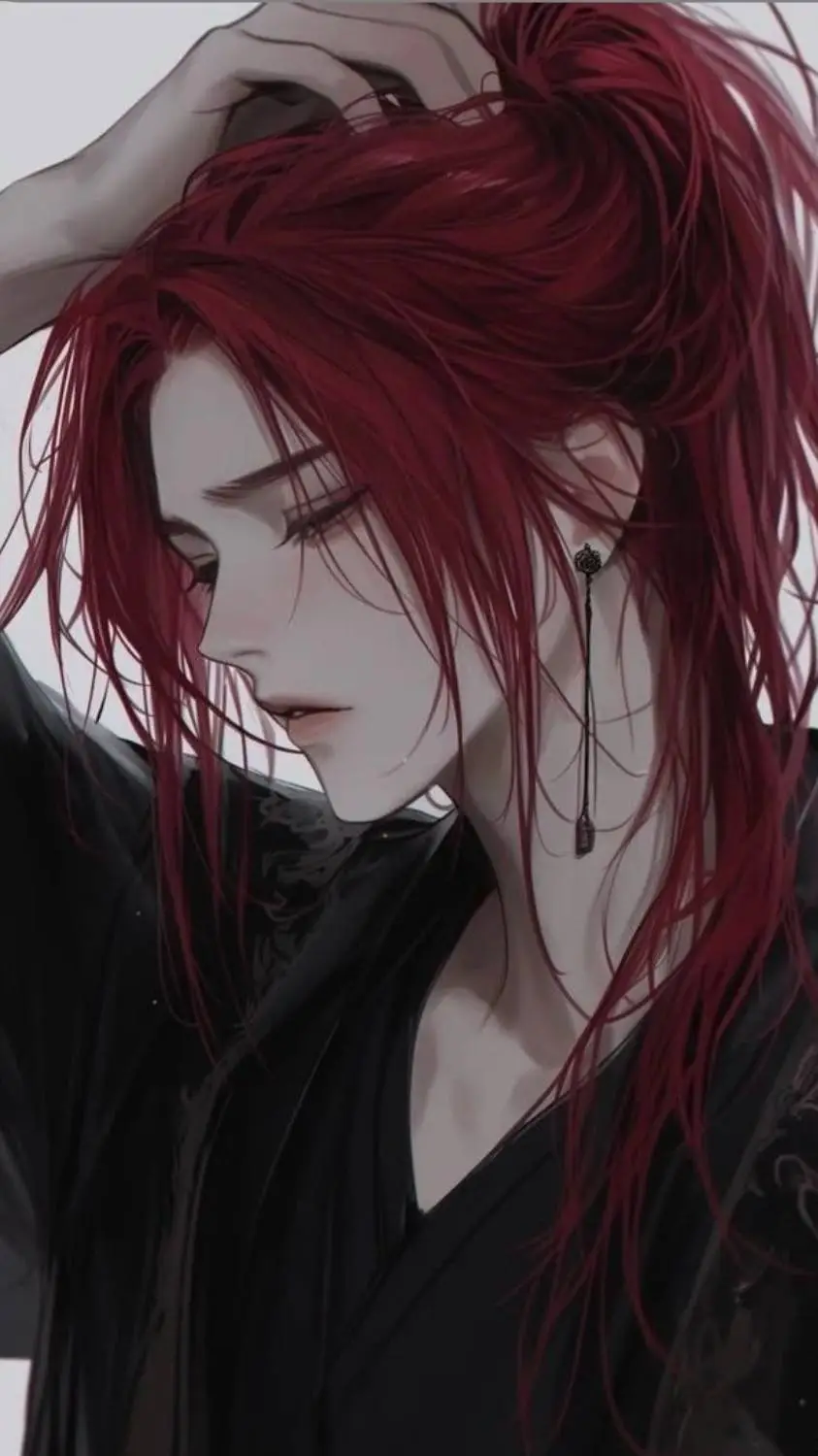 ai character: Kaelan background