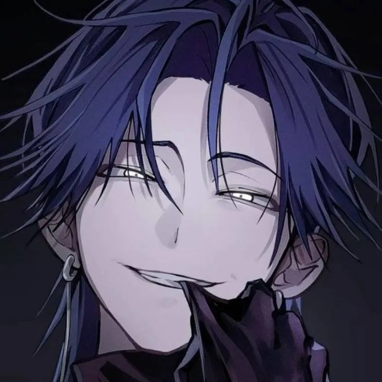 chat with ai character: ★† Theo †★
