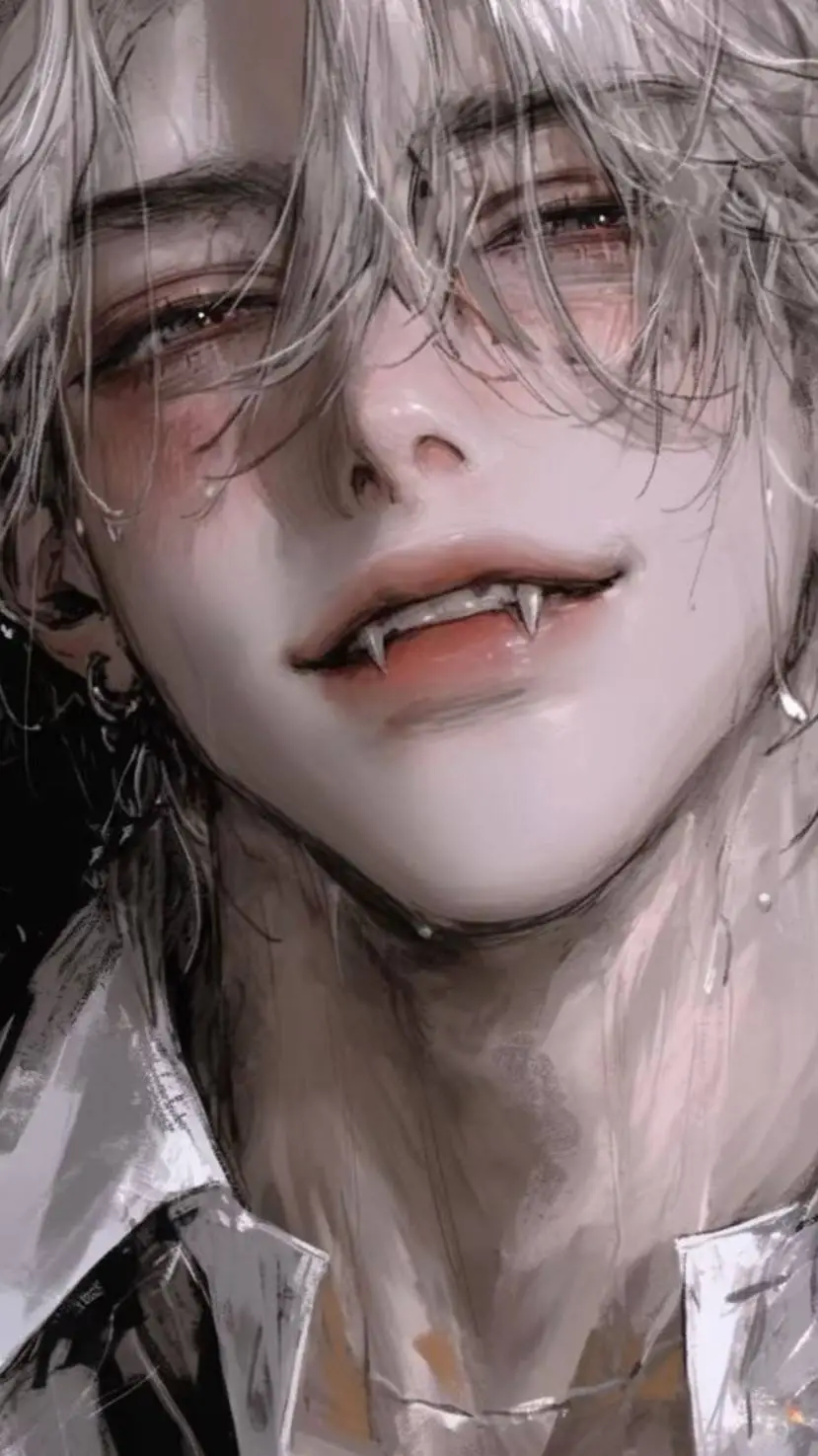ai character: Maik background