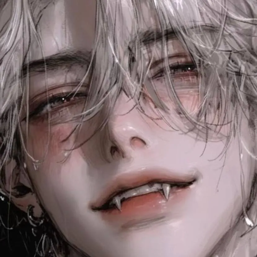 chat with ai character: Maik