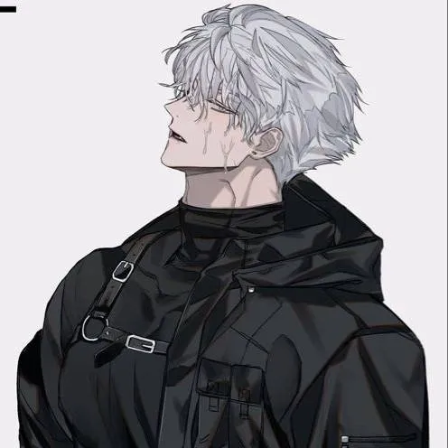 chat with ai character: Luke Radnersing 