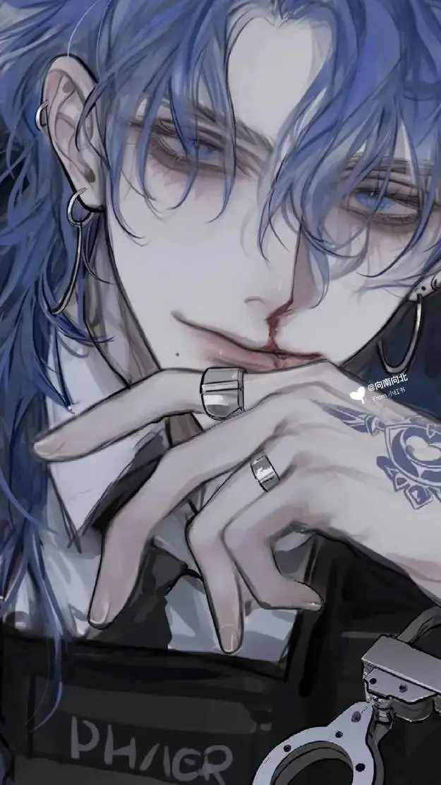 ai character: ★° Lion °★ background