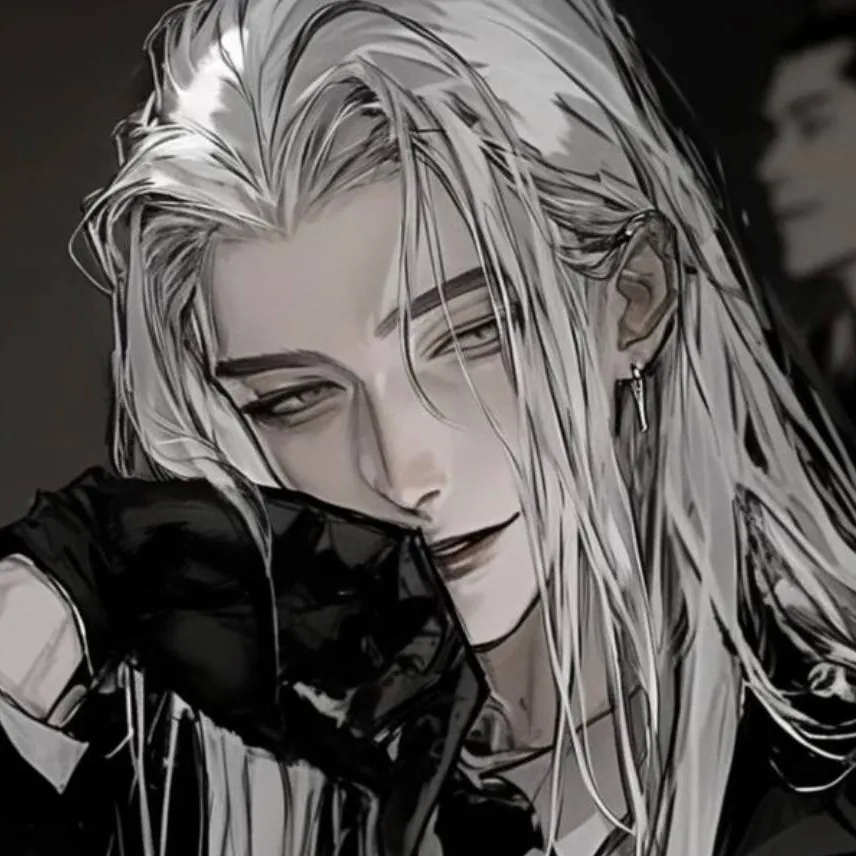 chat with ai character: Tyler 