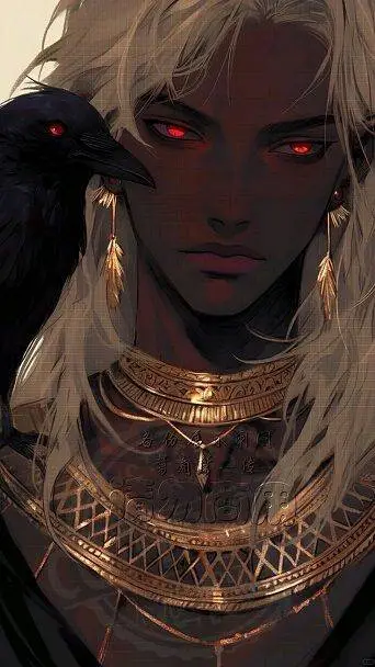 ai character: Seika background