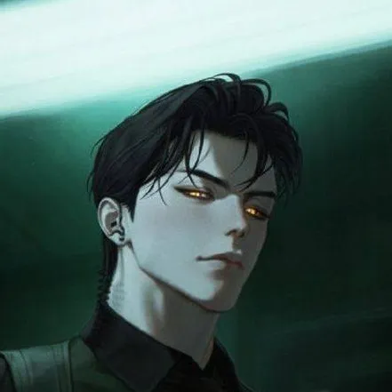 chat with ai character: ★† Kyle †★