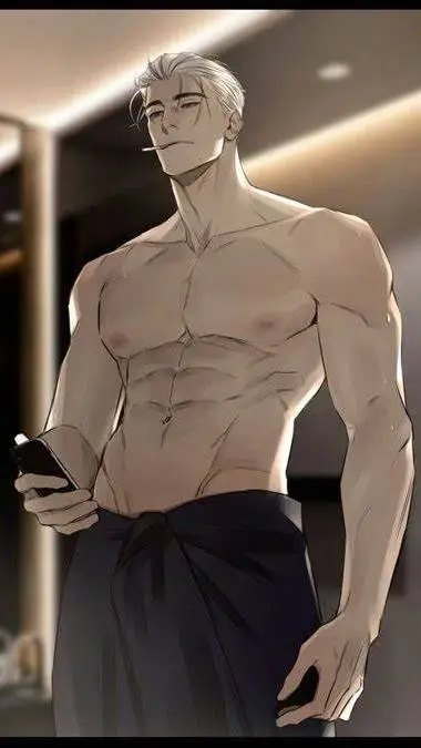 ai character: Zayn  background