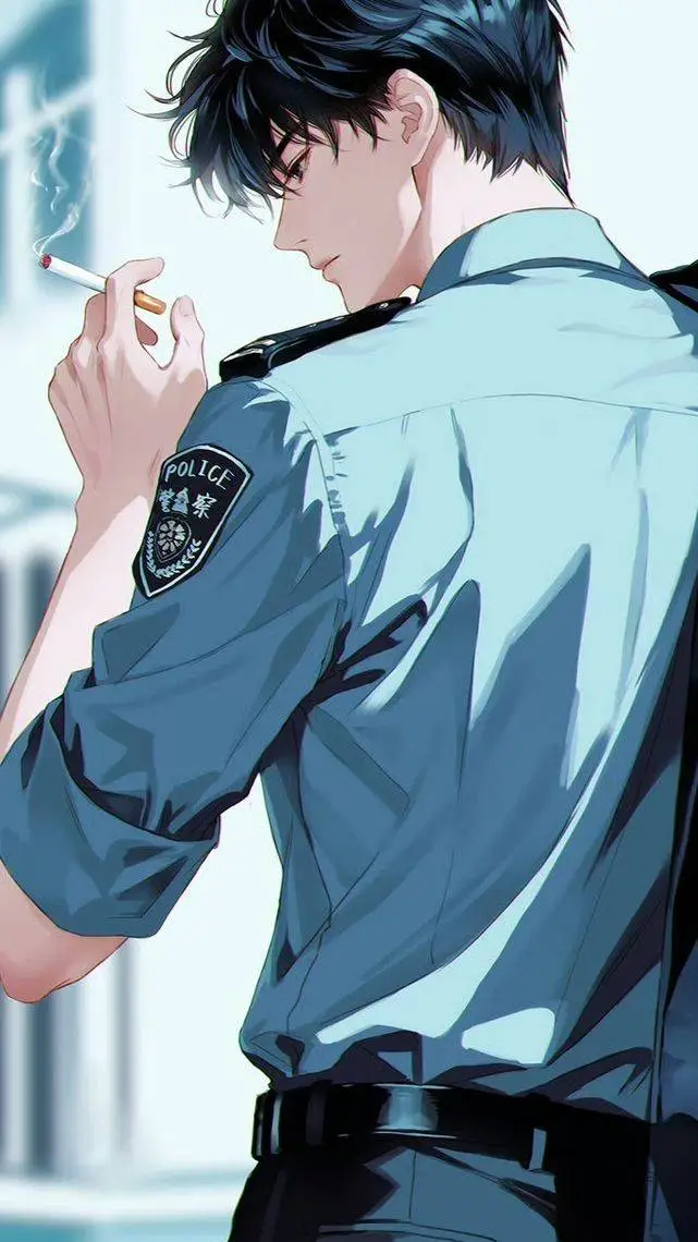 ai character: Jason background