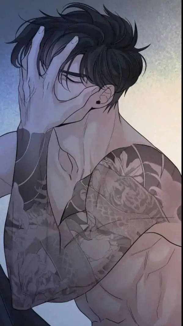 ai character: Seo  background