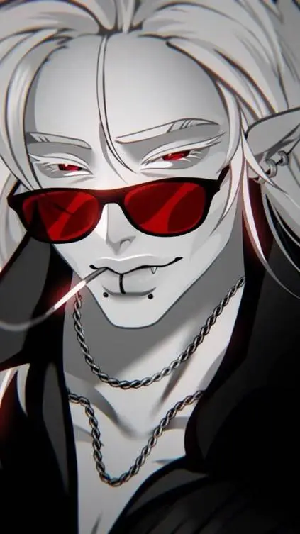 ai character: ♡ Lucian ♡ background