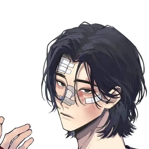chat with ai character: Seo-jun 