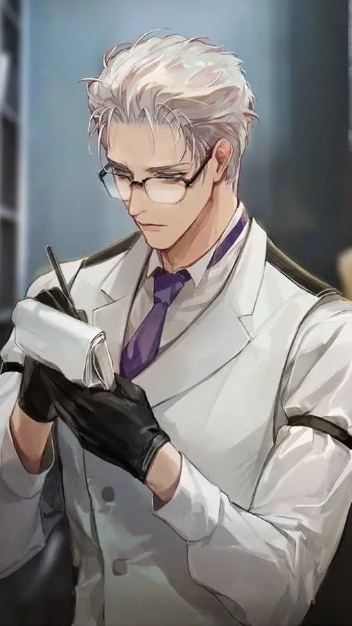 ai character: Ryker Blackberry  background