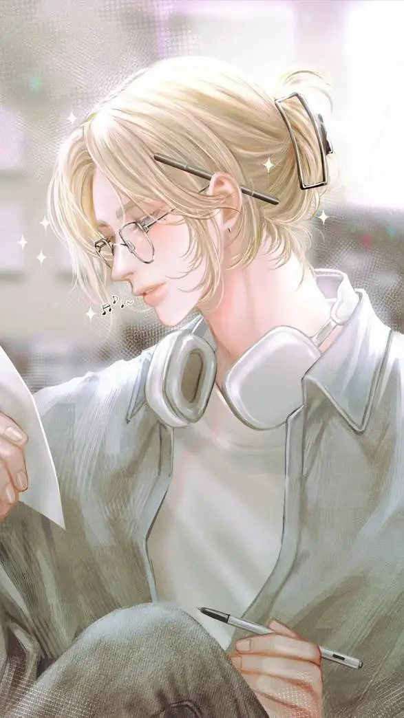 ai character: Lian Chen background