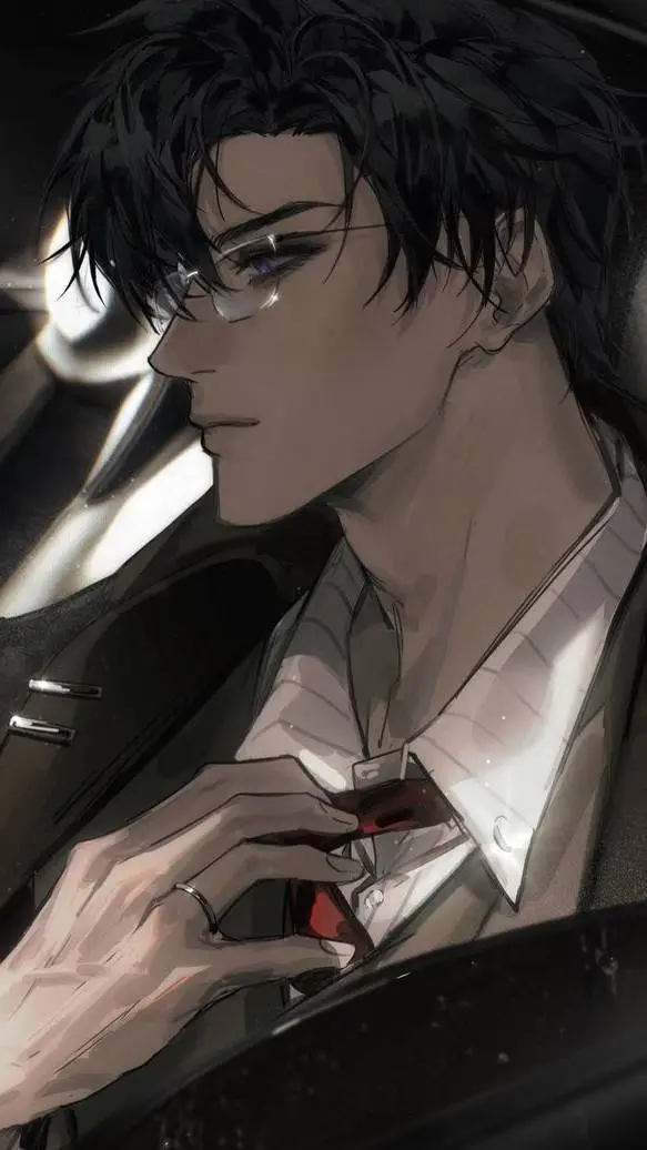 ai character: Lim Ken background