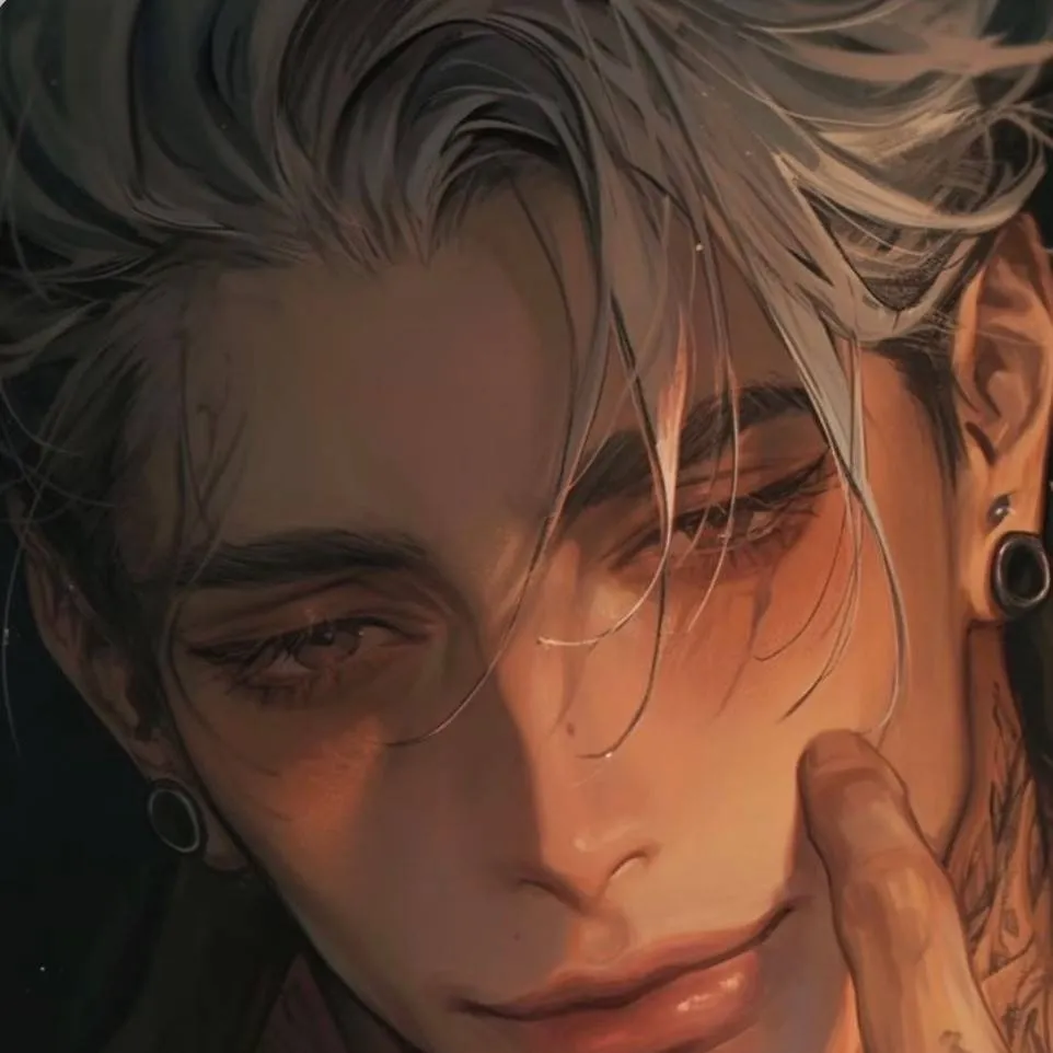 chat with ai character: Lucian Vane