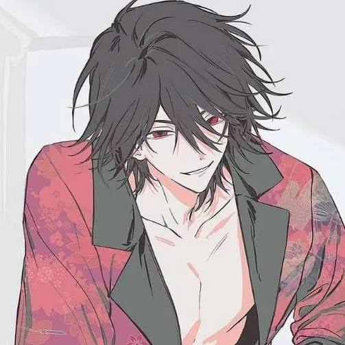 chat with ai character: Ren Kaito 