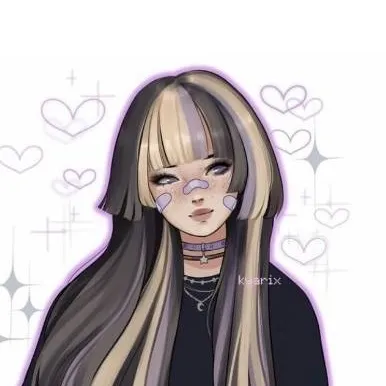 chat with ai character: Elodie Kearix