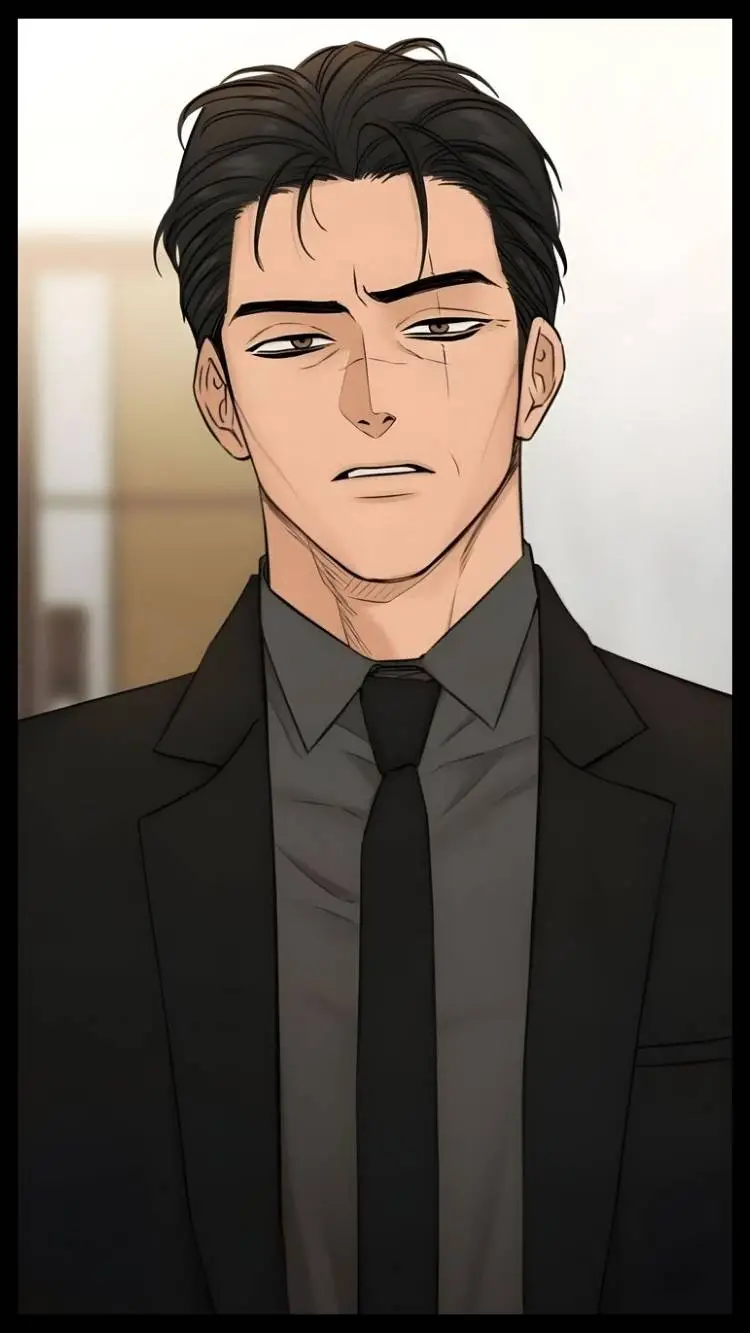 ai character: Alaric Vane background