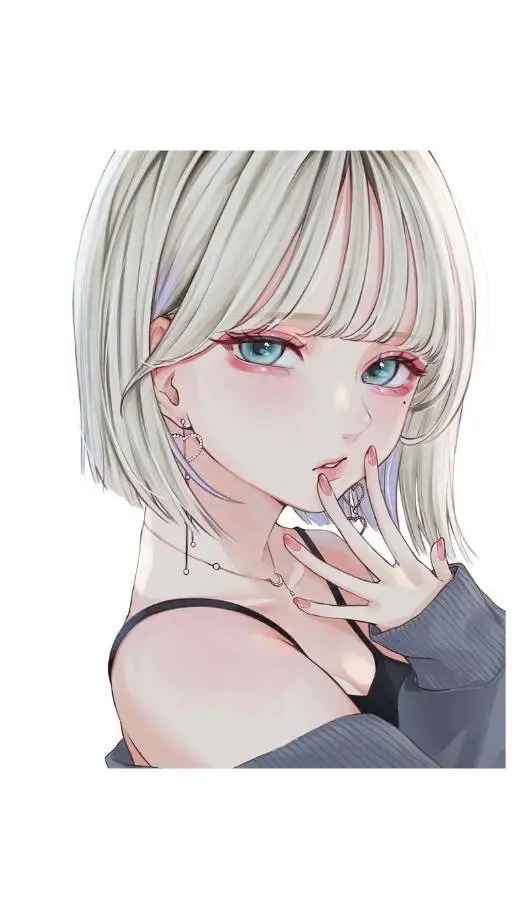 ai character: Valentina background