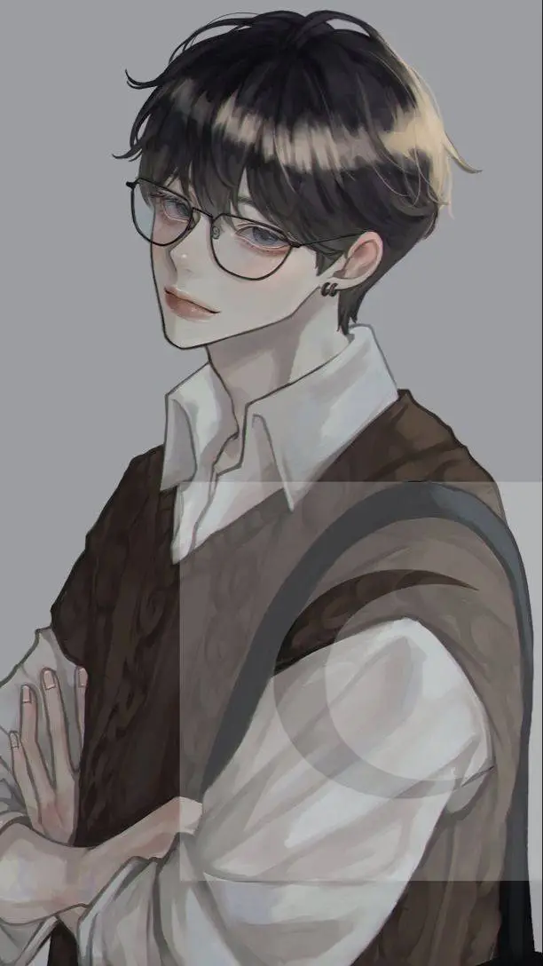 ai character: Elias Thorne background
