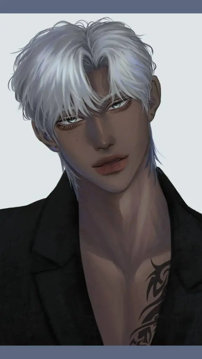 ai character: Christoph Vane background
