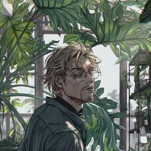 chat with ai character: Gideon Walker